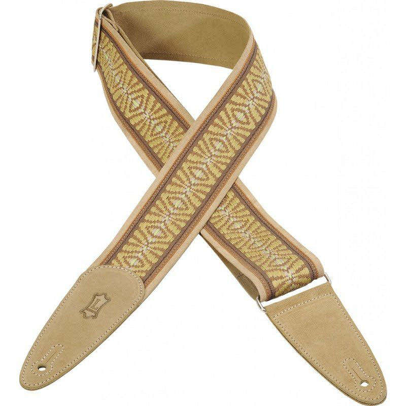 6,3cm En Daim Avec Motifs Tissu Jacquard Rapporte Dgn 005