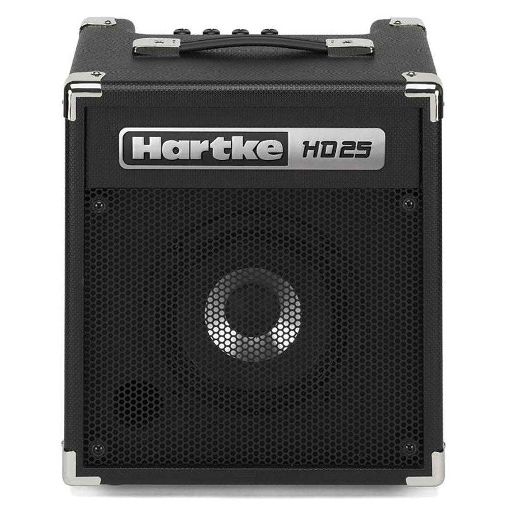 Hartke HD25 Combo Basse 1X8" 25W