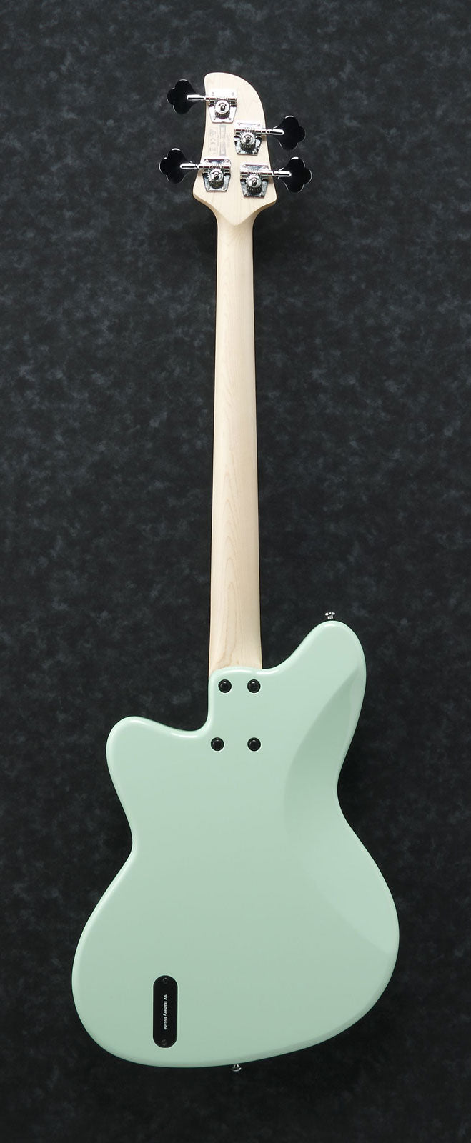 TMB100-MGR Mint Green Talman