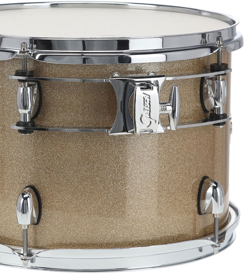 Tom Catalina Club Sahara Sparkle 13x9
