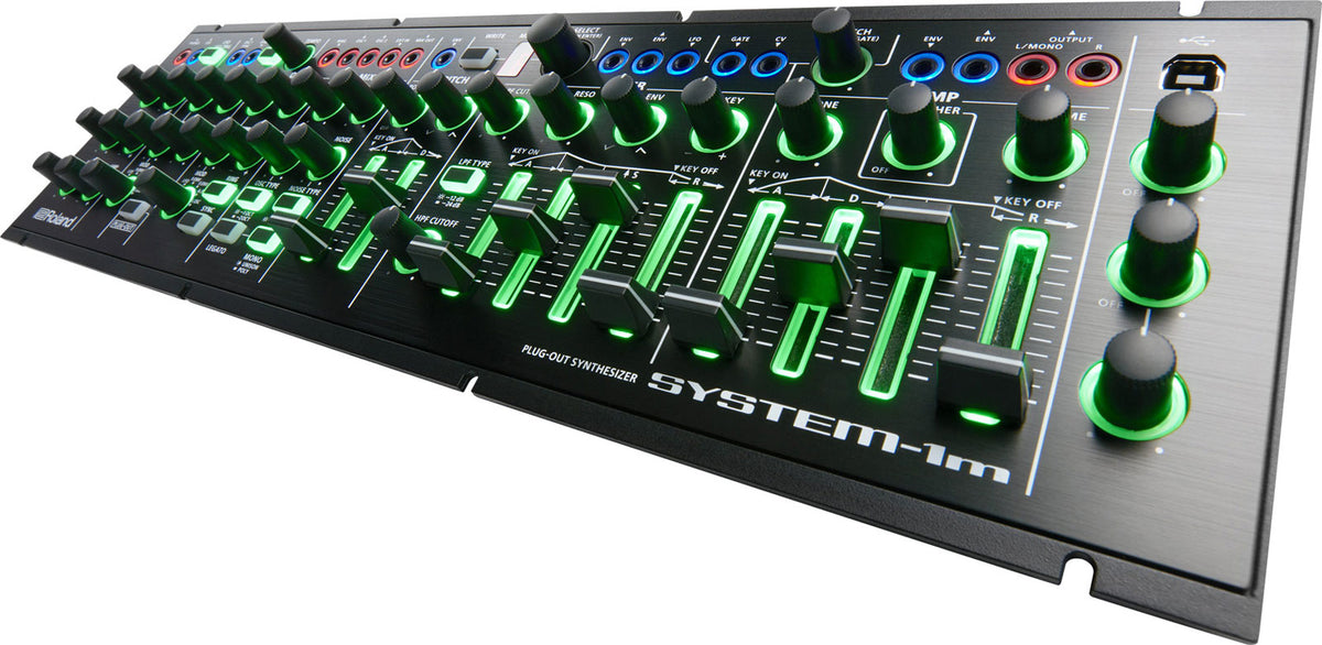 SYSTEM-1m