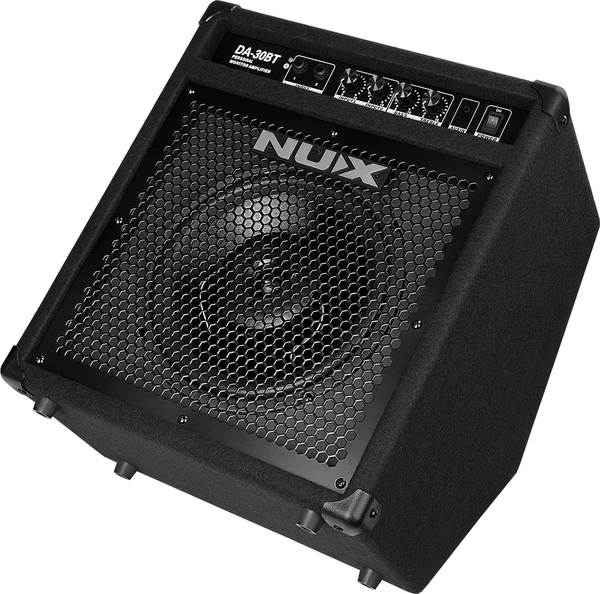 DA-30bt - 2 Voies 30 Watts