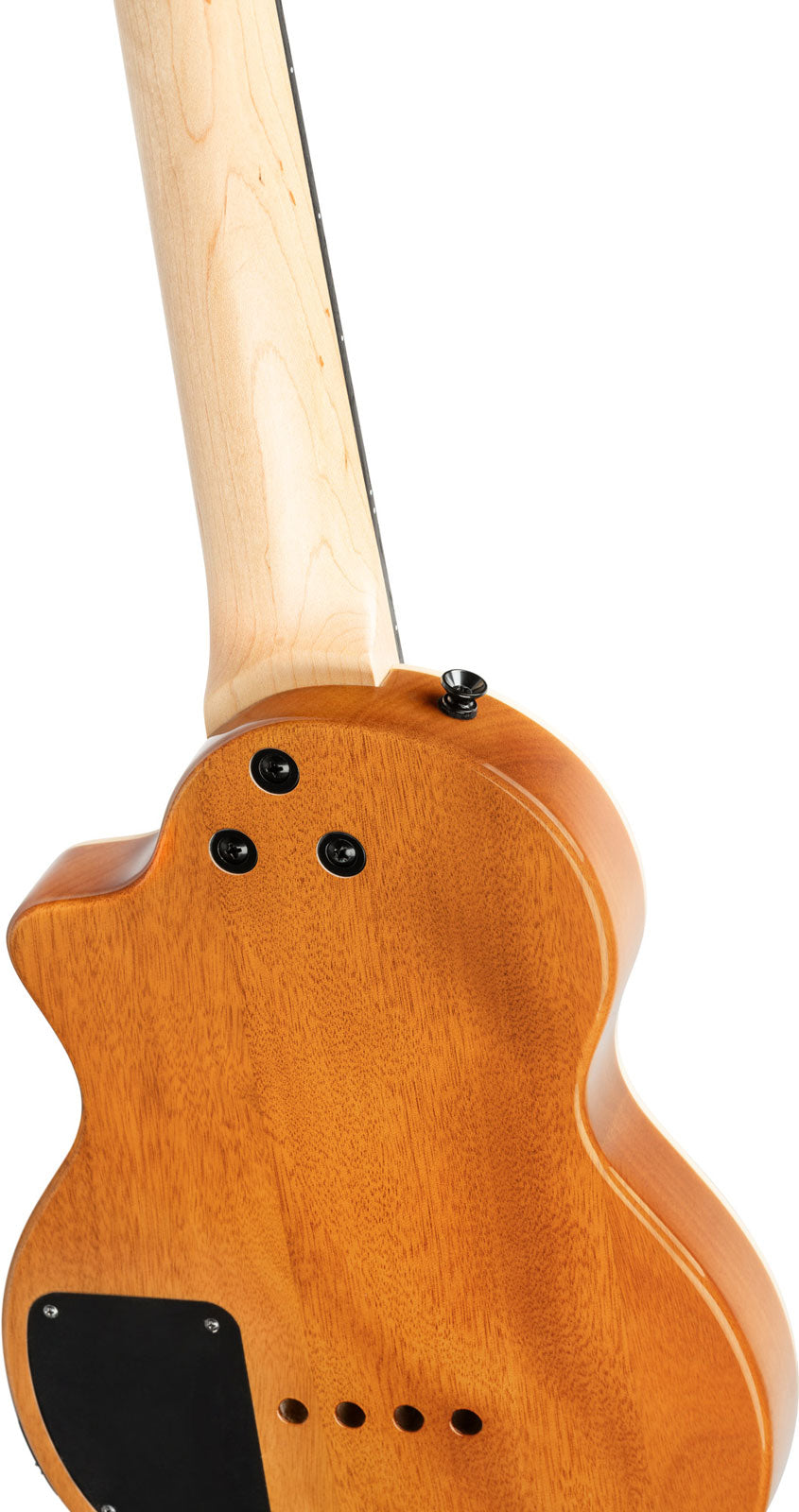 Ukulele Bass Neo Tobacco Burst