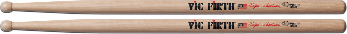 Vic Firth CORPMASTER R.HARDIMON Indoor Marching Series