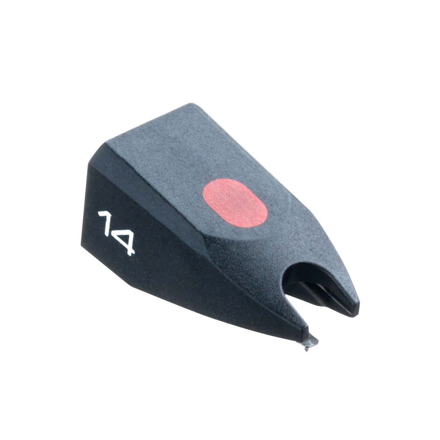Hifi Stylus 14