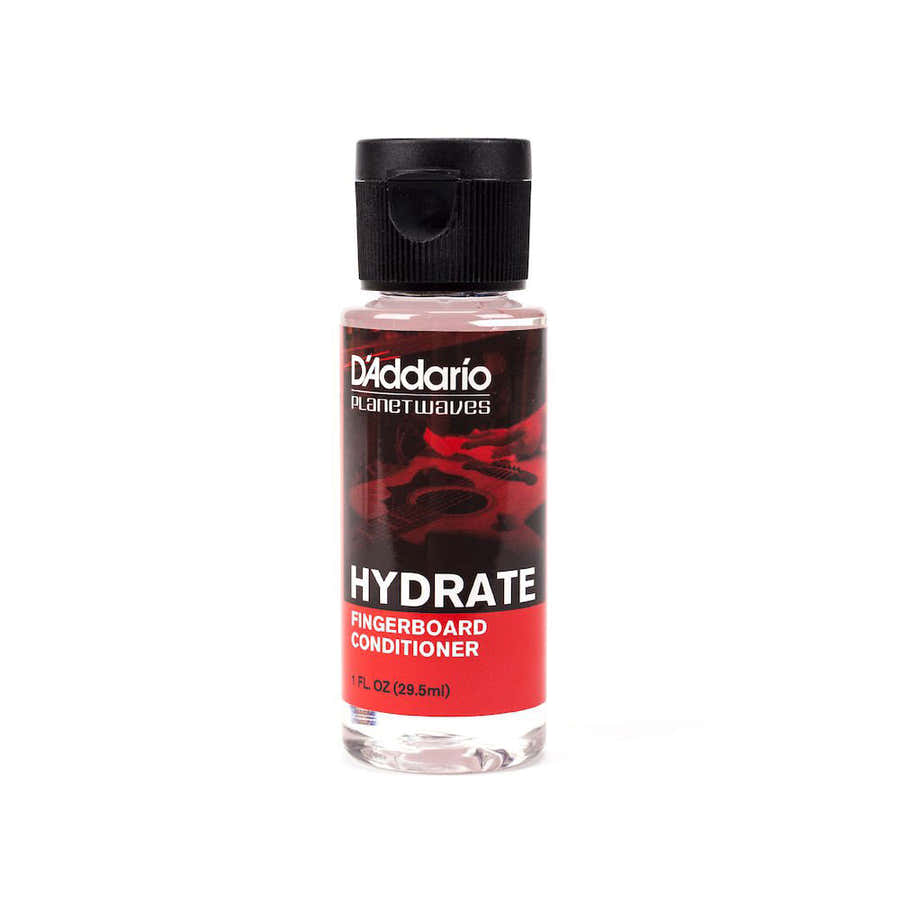 Hydrate onderhoudsmiddel voor toets 1oz.
