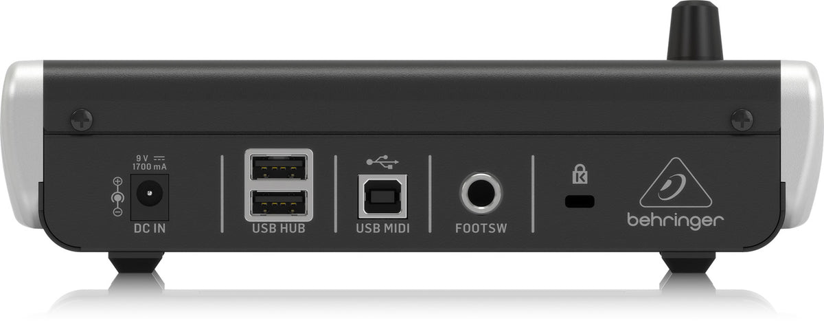 X-Touch One - Reconditionné