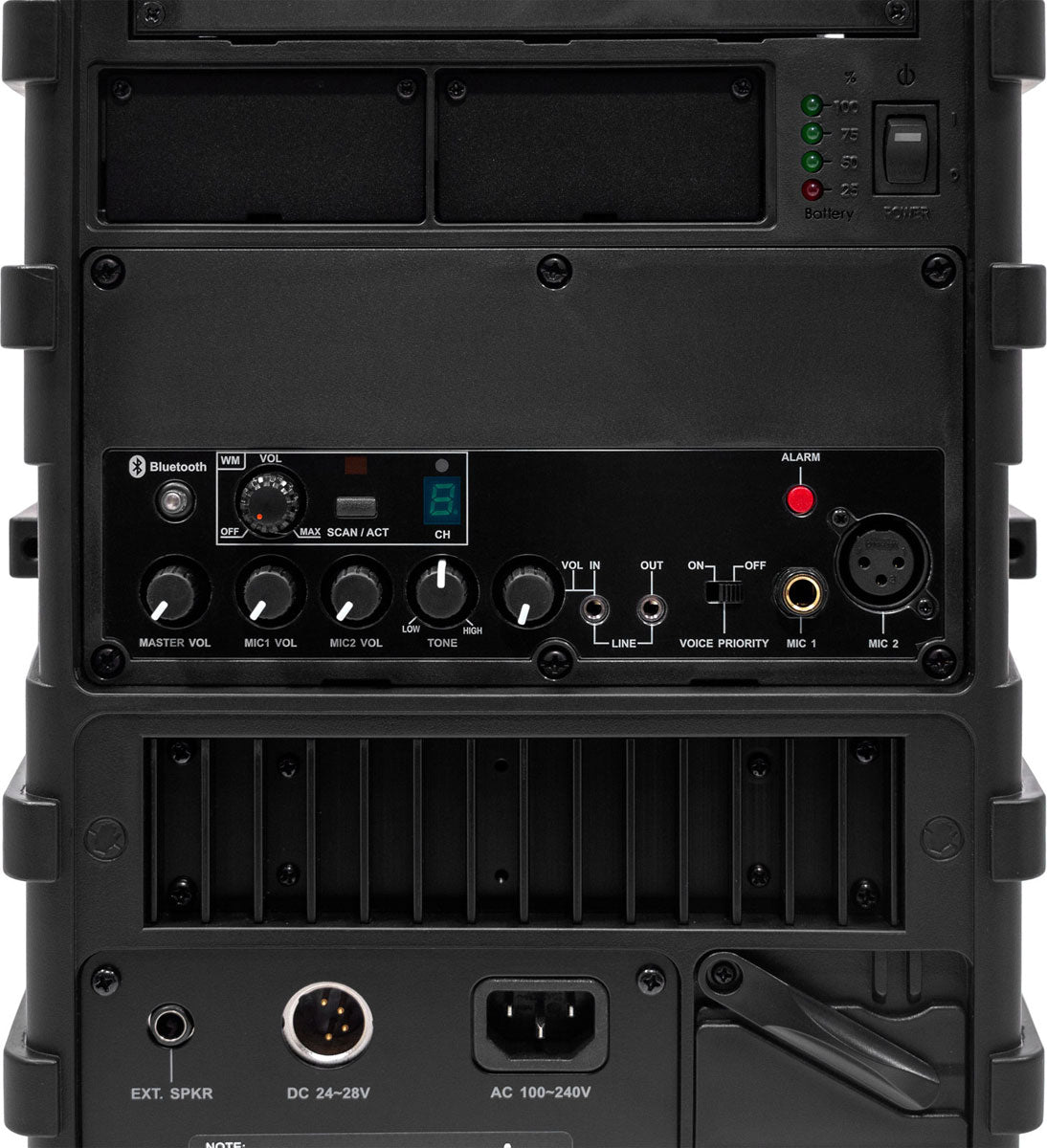 MA 505