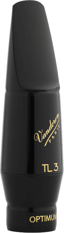 Vandoren Bec - Saxophone Ténor - Optimum TL3 (SM721)