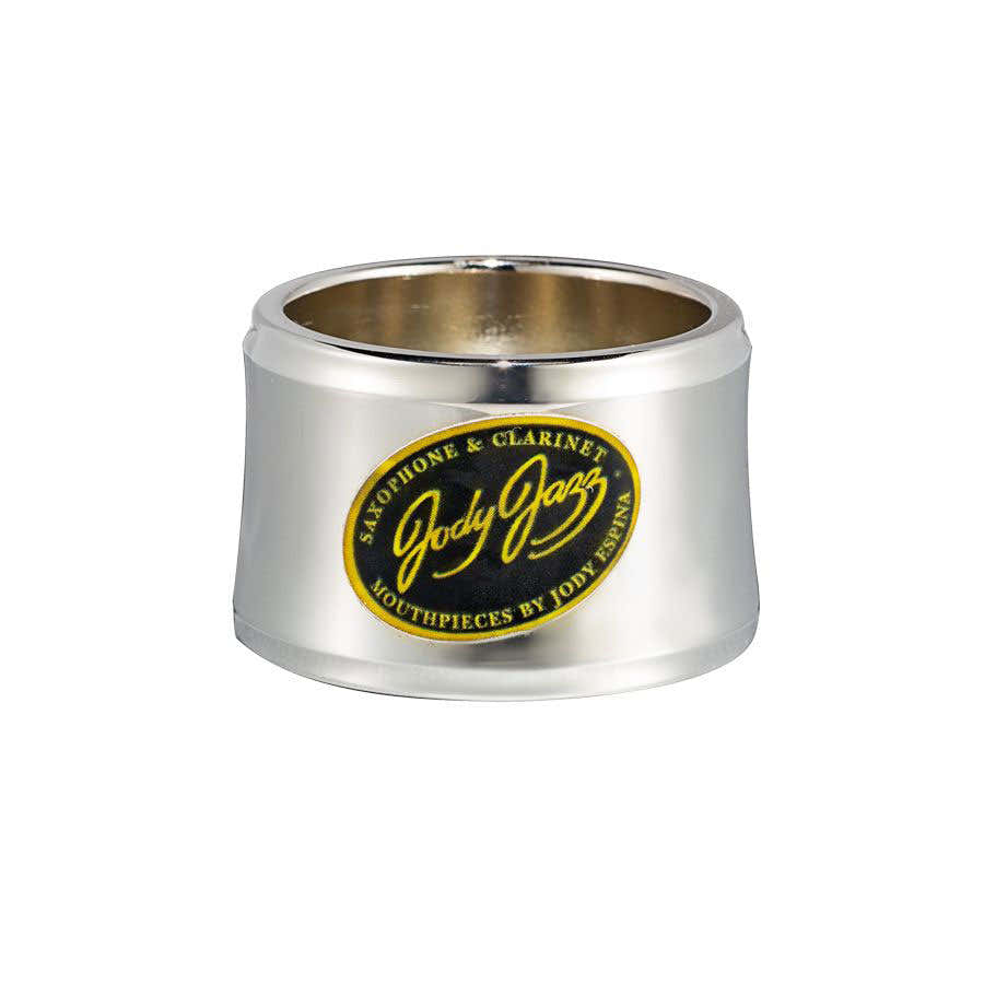 Power Ring Set MA1S Argenté - Alto
