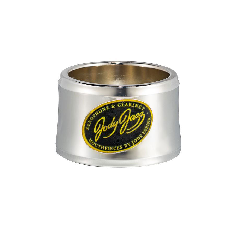 Power Ring Set MA1S Argenté - Alto