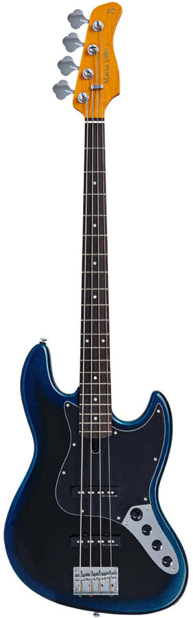 V3 4 New Gen middernachtblauw burst