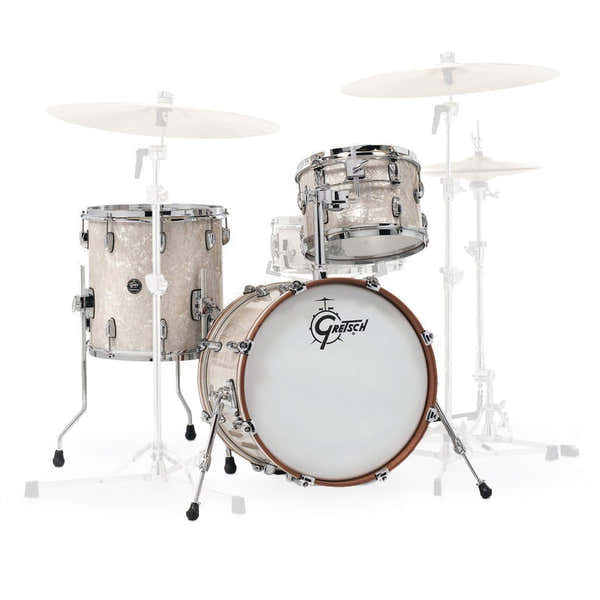 Gretsch Drums Renown Maple Jazette 18 Vintageparel