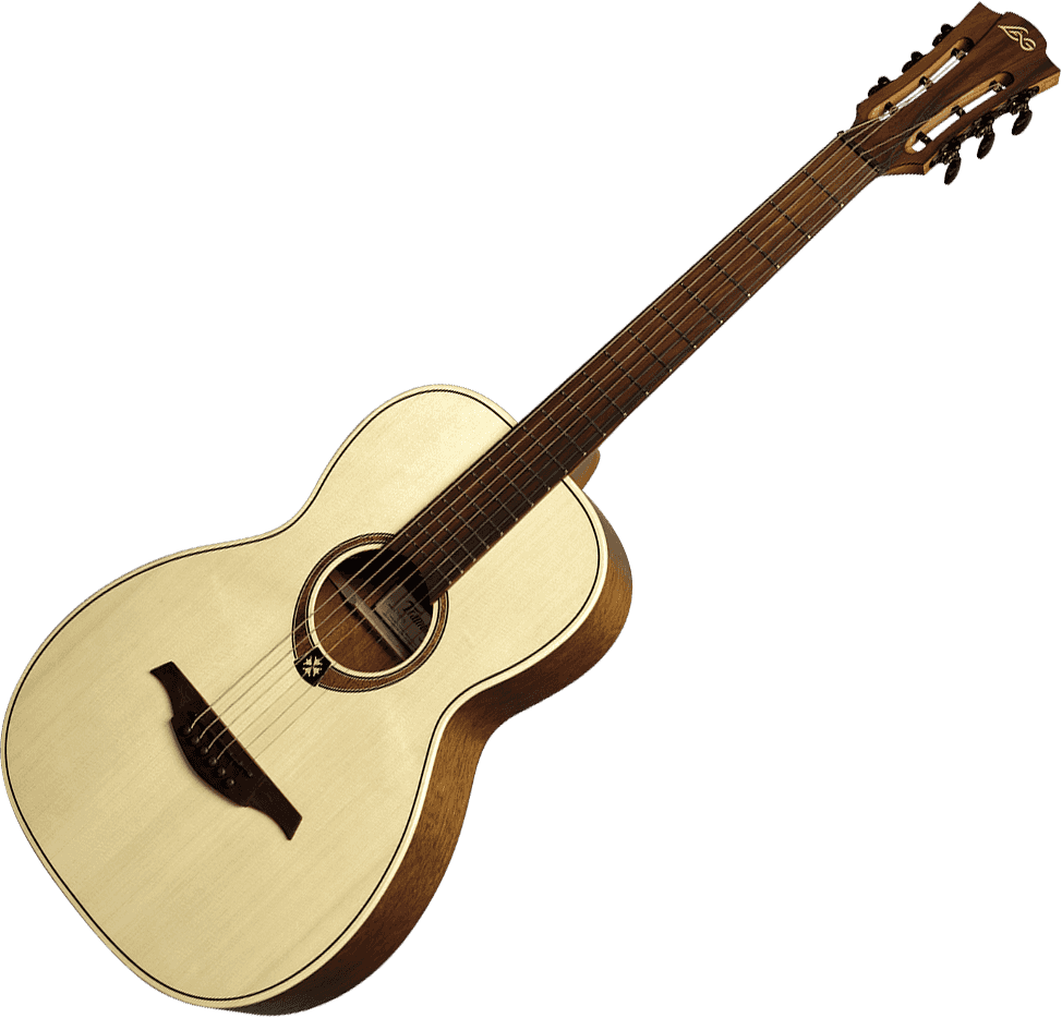 Tramontane T177PE Parlor 12 Cases Électro
