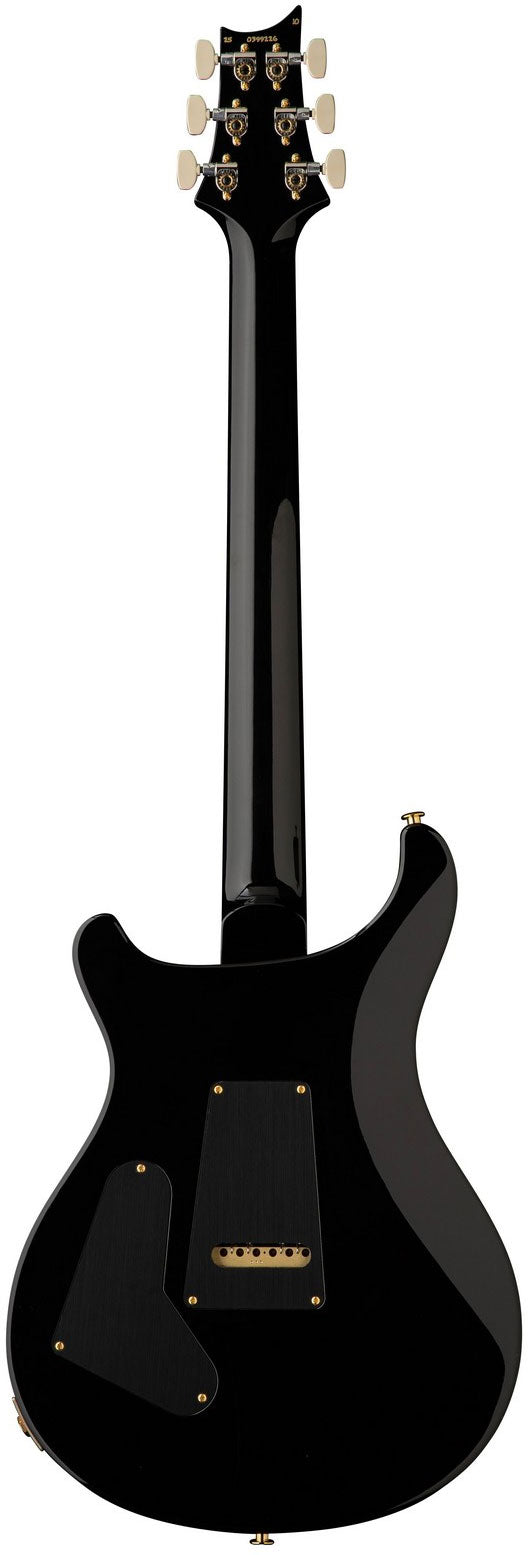 40Th Jubileum Custom 24-08 Sh LTD Verbleekt Walvisblauw Smokeburst