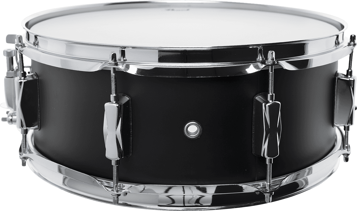 Decade Esdoorn 14X5,5 Satijnzwart leisteen