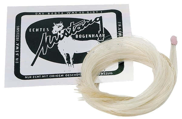 Gewa Crin Violon/Alto Mustang Normal
