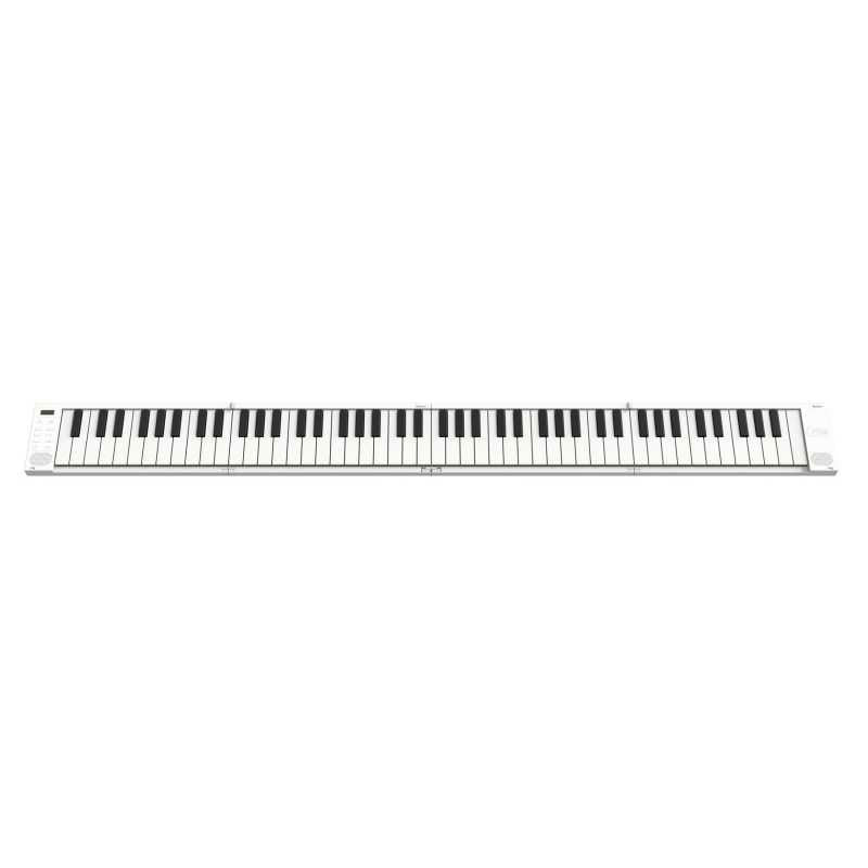 Piano 88 Touch Blanc