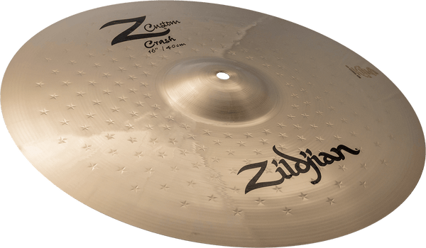 16" Z-Custom Crash