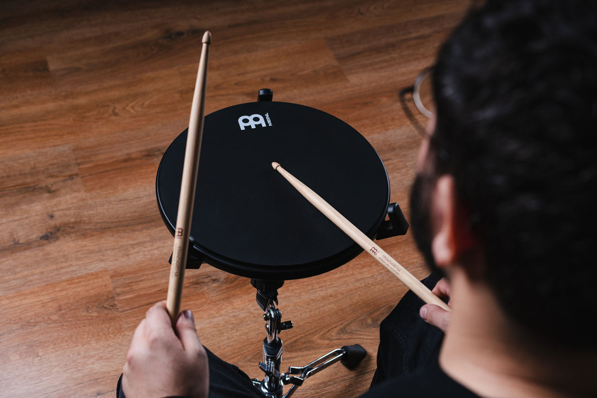 MPP-12-BK - Pad d'entraînement 12" - Noir