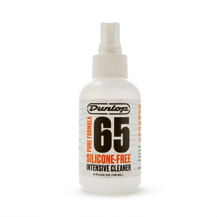 6644 Pure Formula 65 Silicone Free 118ml
