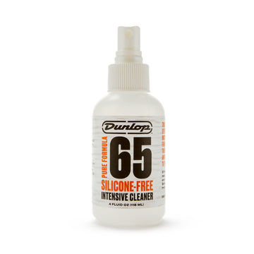 6644 Pure Formula 65 Silicone Free 118ml