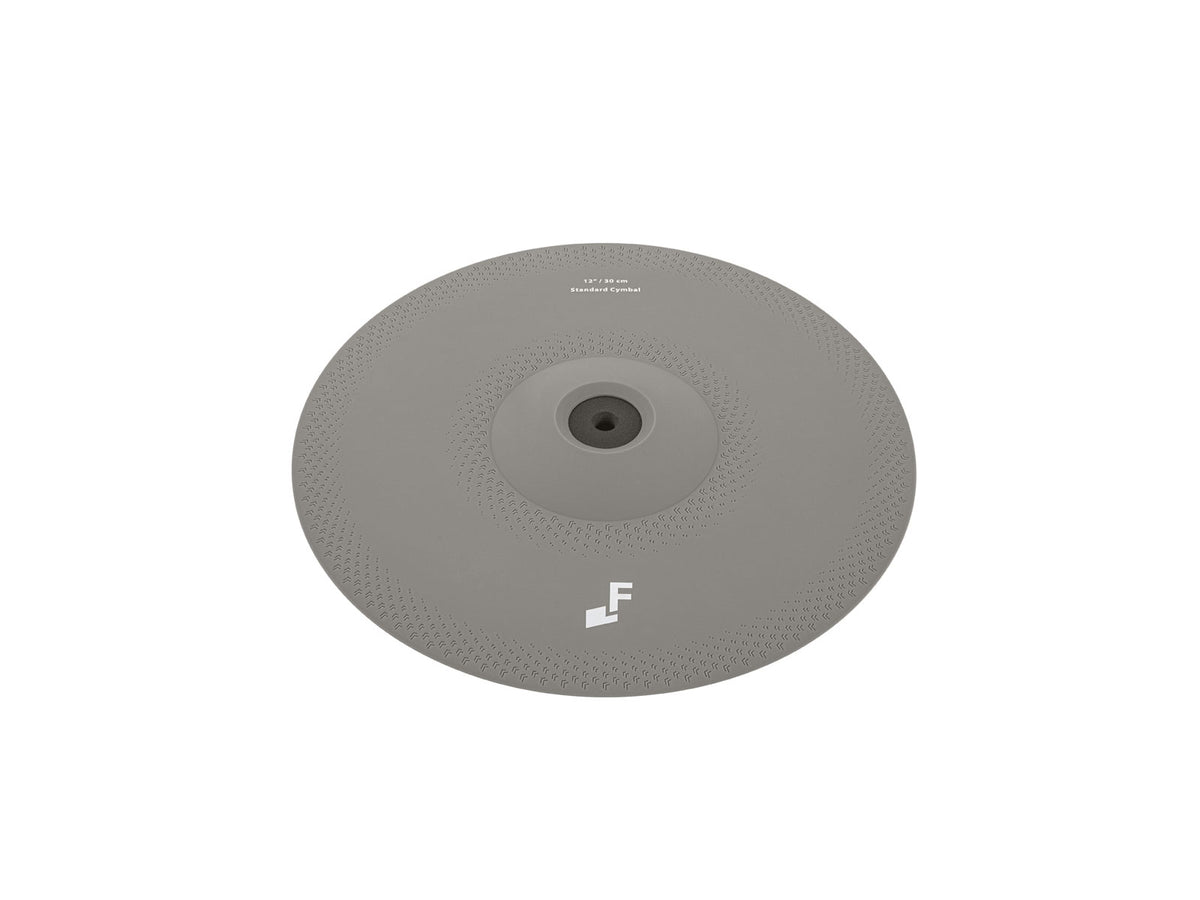 Efnote Cymbale Standard 12"