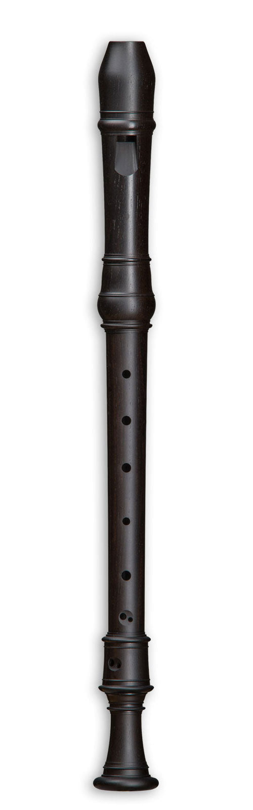 Denner Alt 5224 - Grenadille (barokke vingerzetting)