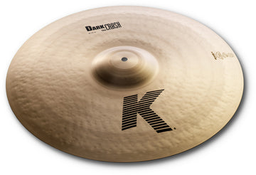 K-Series 20" Dark Crash Thin