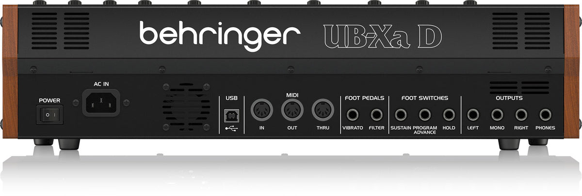 UB-XA