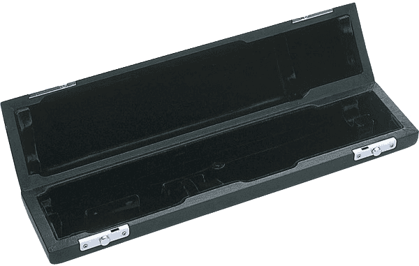TFC1R - Etui Pour Flute Quantz (patte d'Ut)