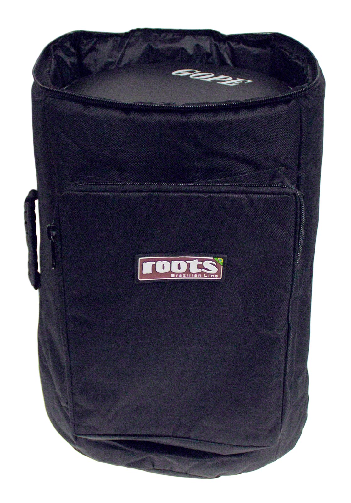 Deluxe-hoes Rebolo 12" X 50CM - Rugzak