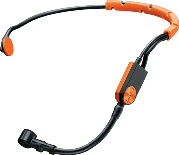 MIC SERRETETE STATIQUE CARDIO