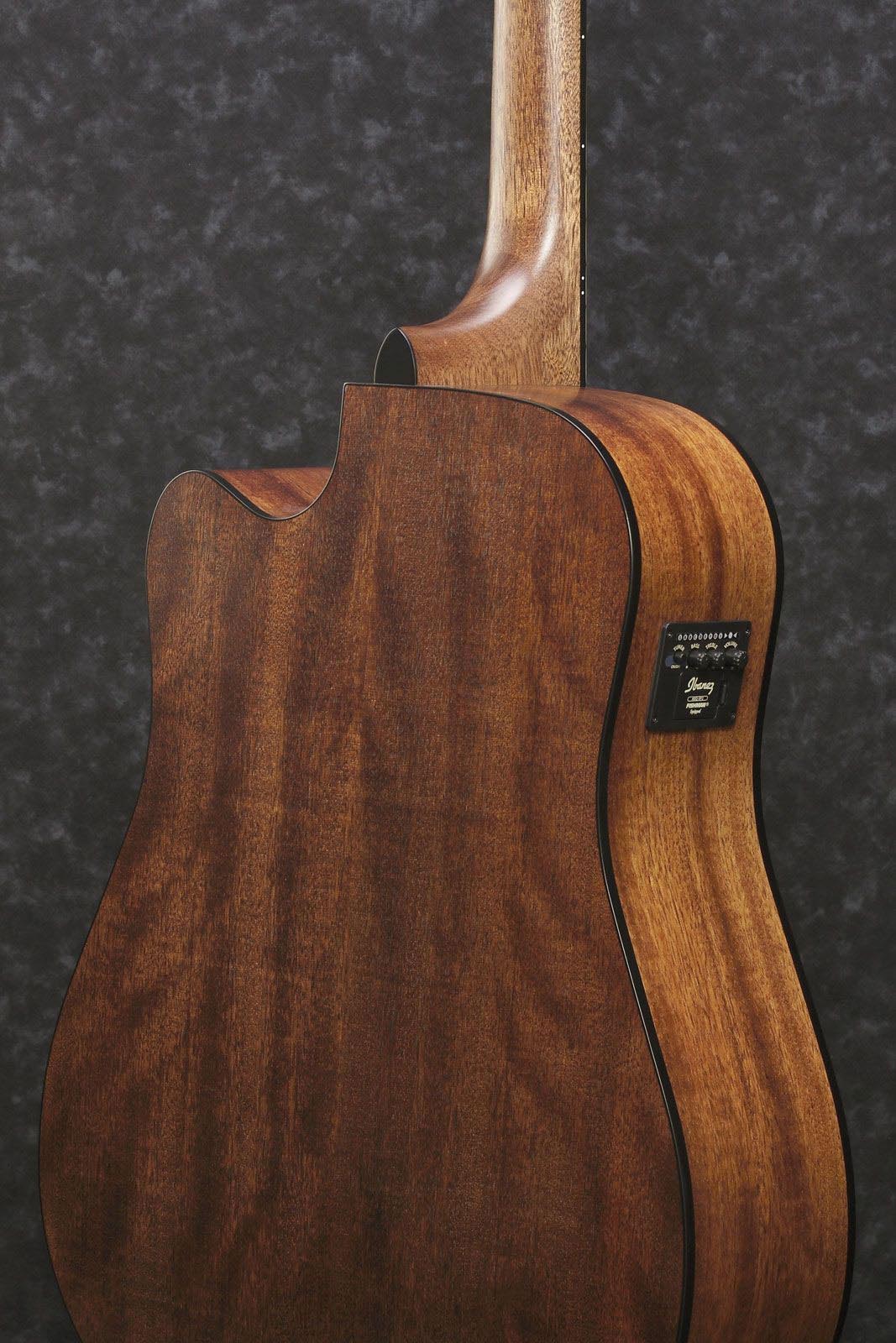 AW54CE-OPN Natural Artwood