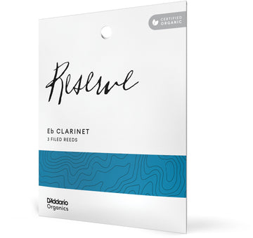 Organic Reserve 3,5 Clar Mib (x 3)