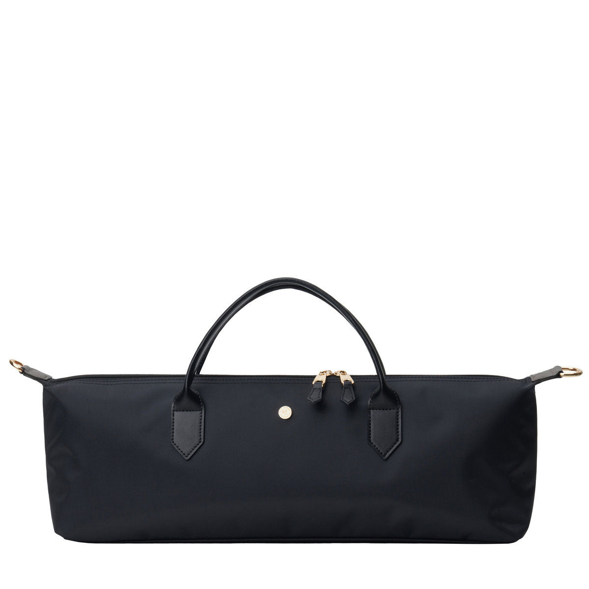 Hoes Boulevard Zwart Voor Fluit/Piccolo Etui