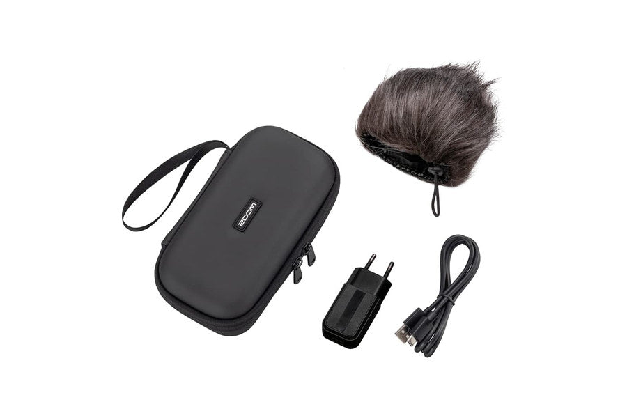 accessoires enregistreurs