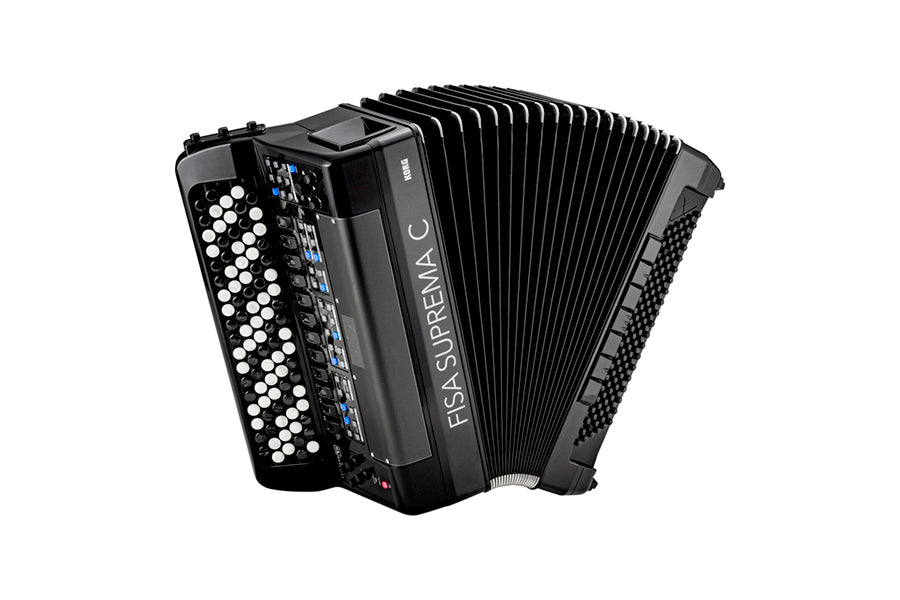 Speciale accordeons