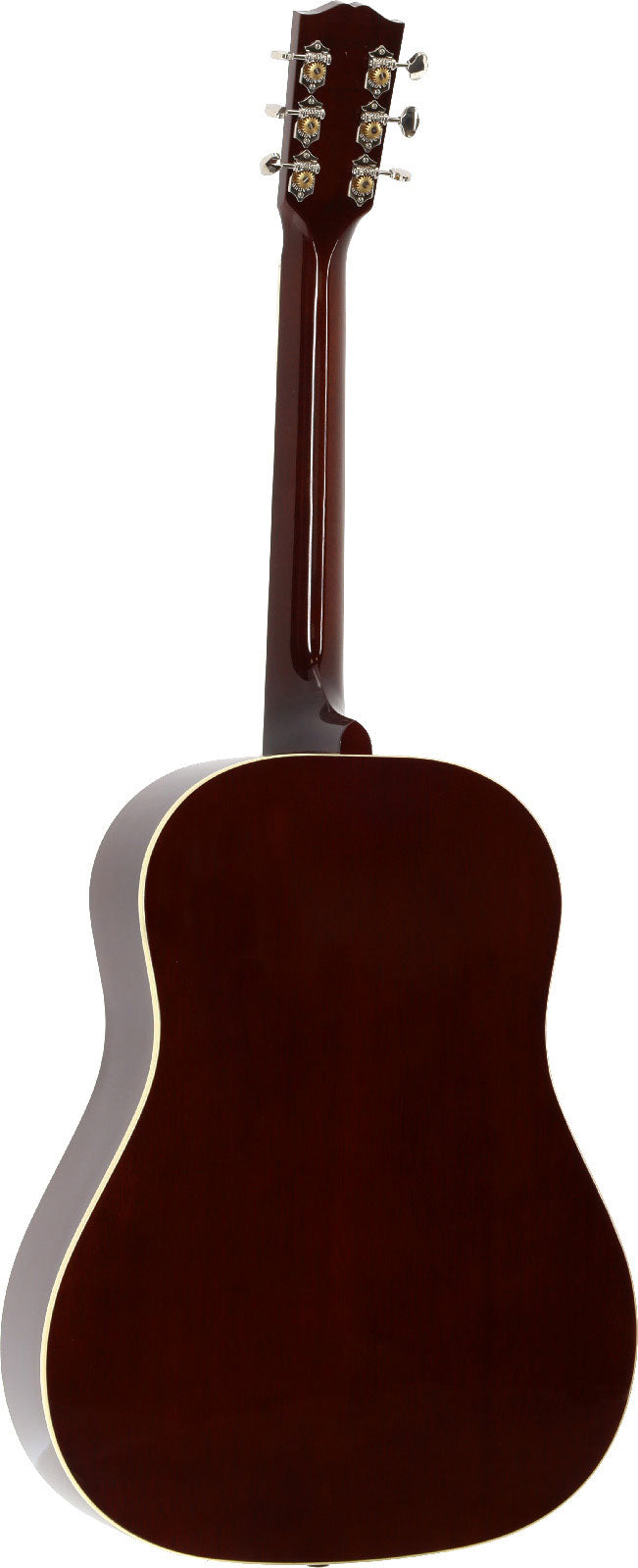 J-45 Keb' Mo' "3.0" 12-fret Vintage Sunburst Signature CS MC #23003008