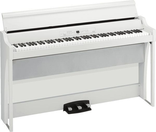 G1B AIR Blanc