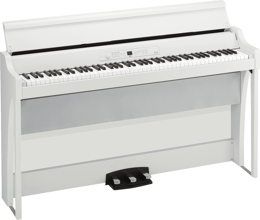 G1B AIR Blanc