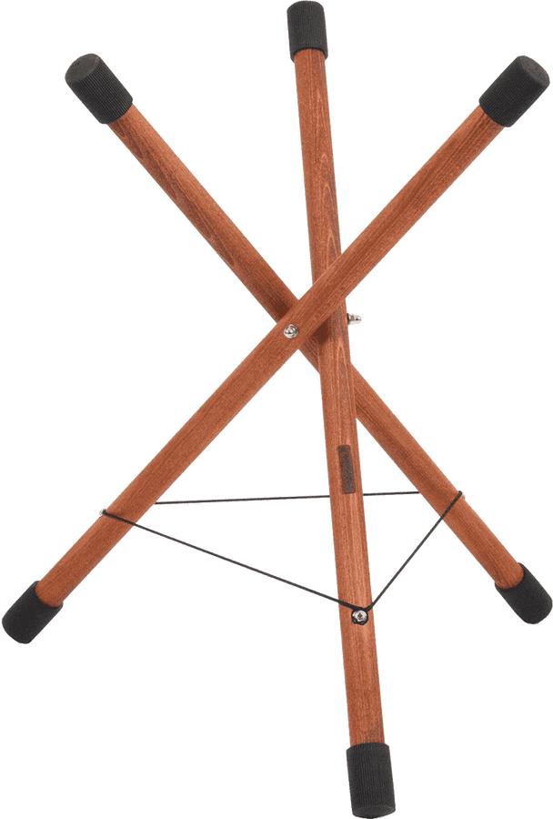 Stand Tripod 80CM Pour Handpan