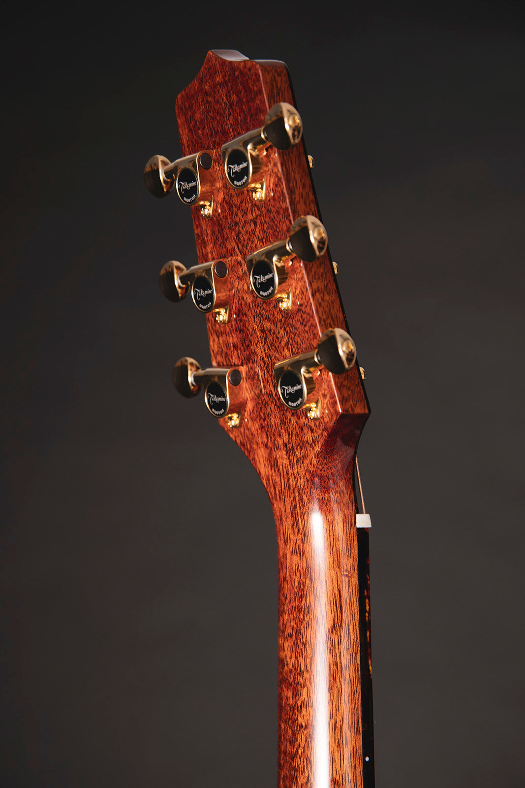 OM CW LTD 2025 Glossy Antique Evergreen