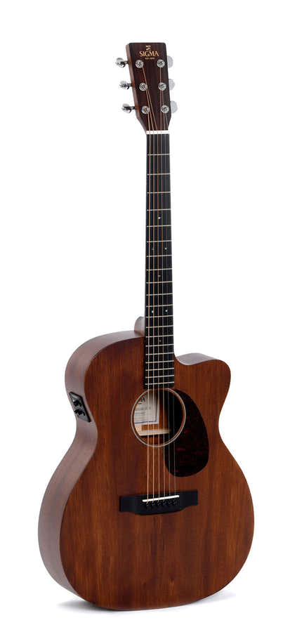 000Mc-15E Naturel Satin