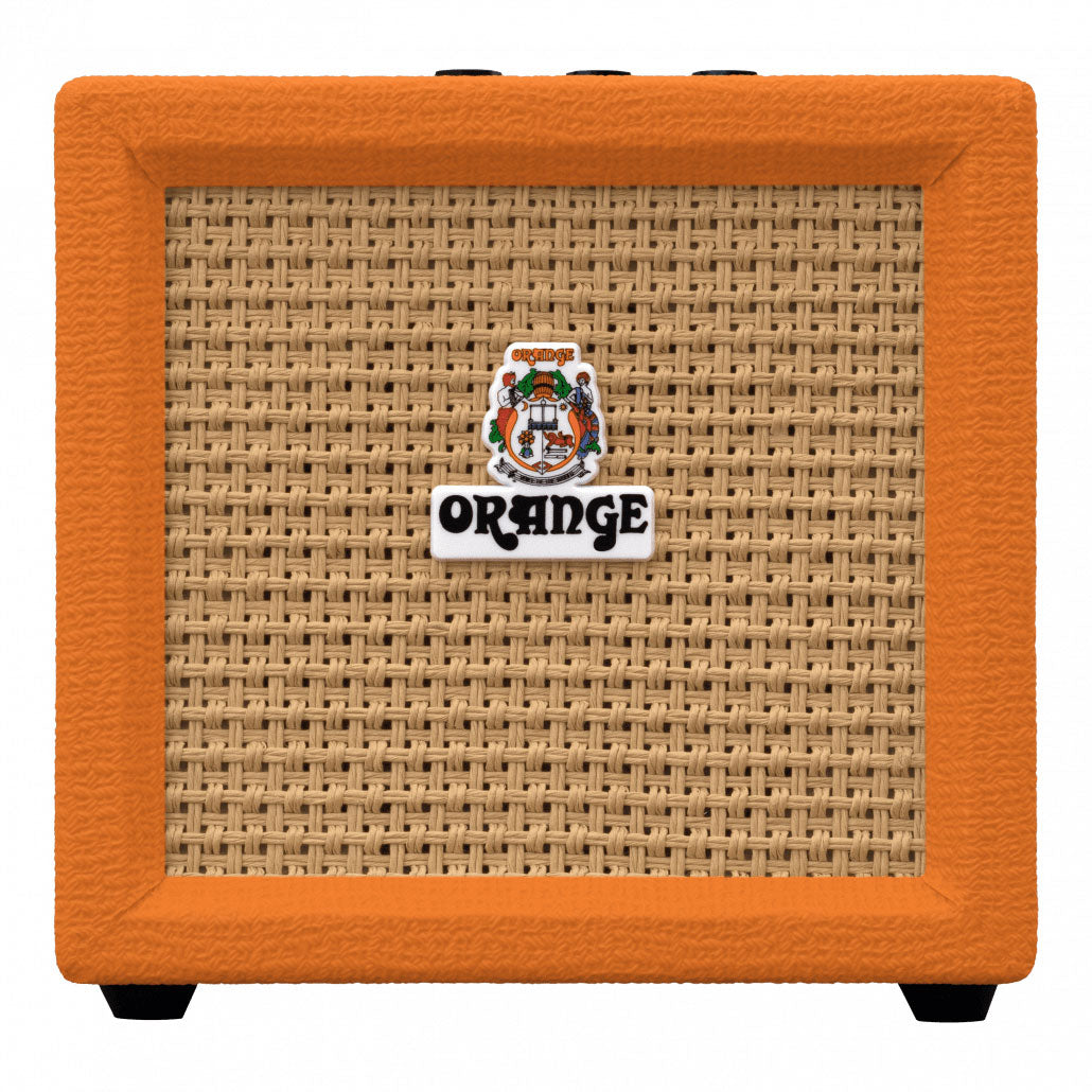 CRUSH MINI