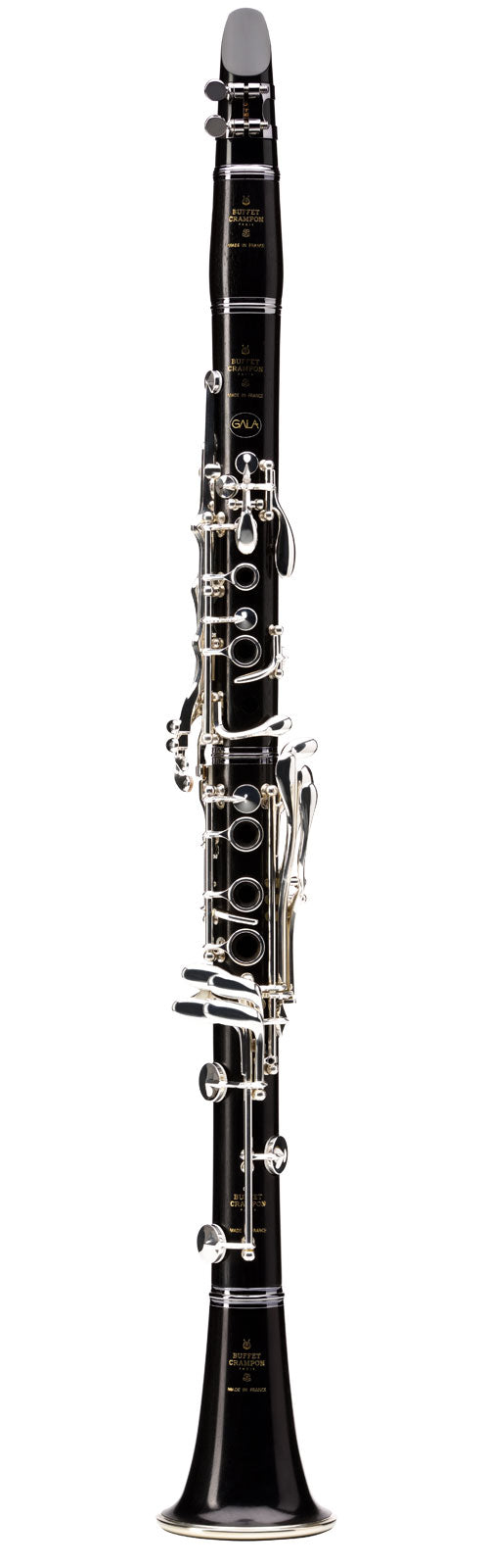 Buffet Crampon Gala Bes (18 Kleppen) - BC1121L-2-0P