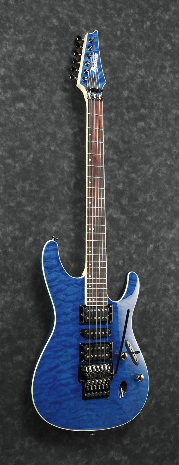 S6570Q-Nbl Natural Blue Sabre Prestige