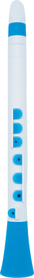 Dood Blanche et Bleue