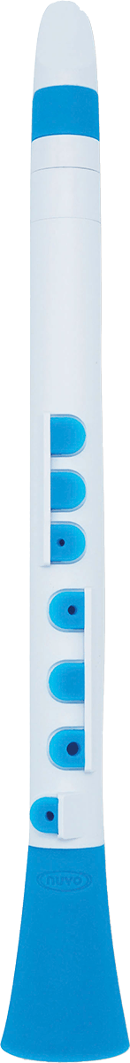 Dood Blanche et Bleue