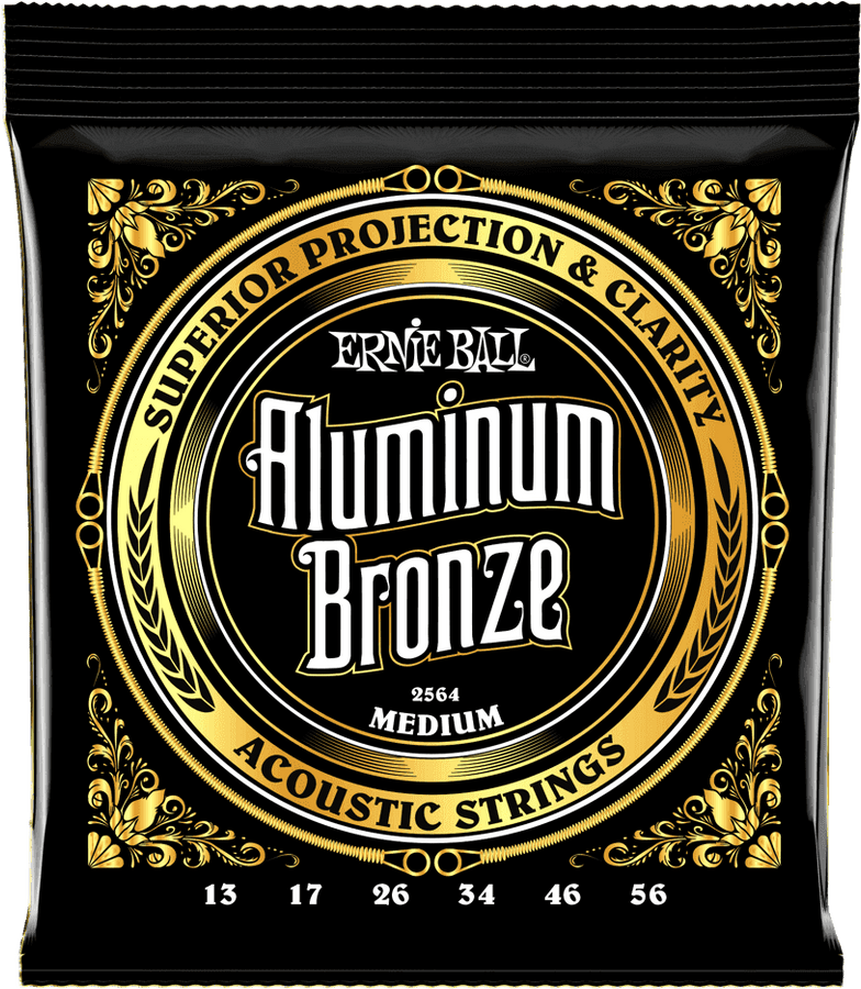 2564 Aluminum Bronze Medium 13-56